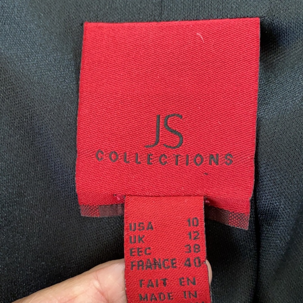 JS collections blazer - Picture 5 of 12